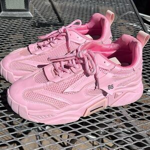 NYC 86 Flashlander Chunky Sneaker